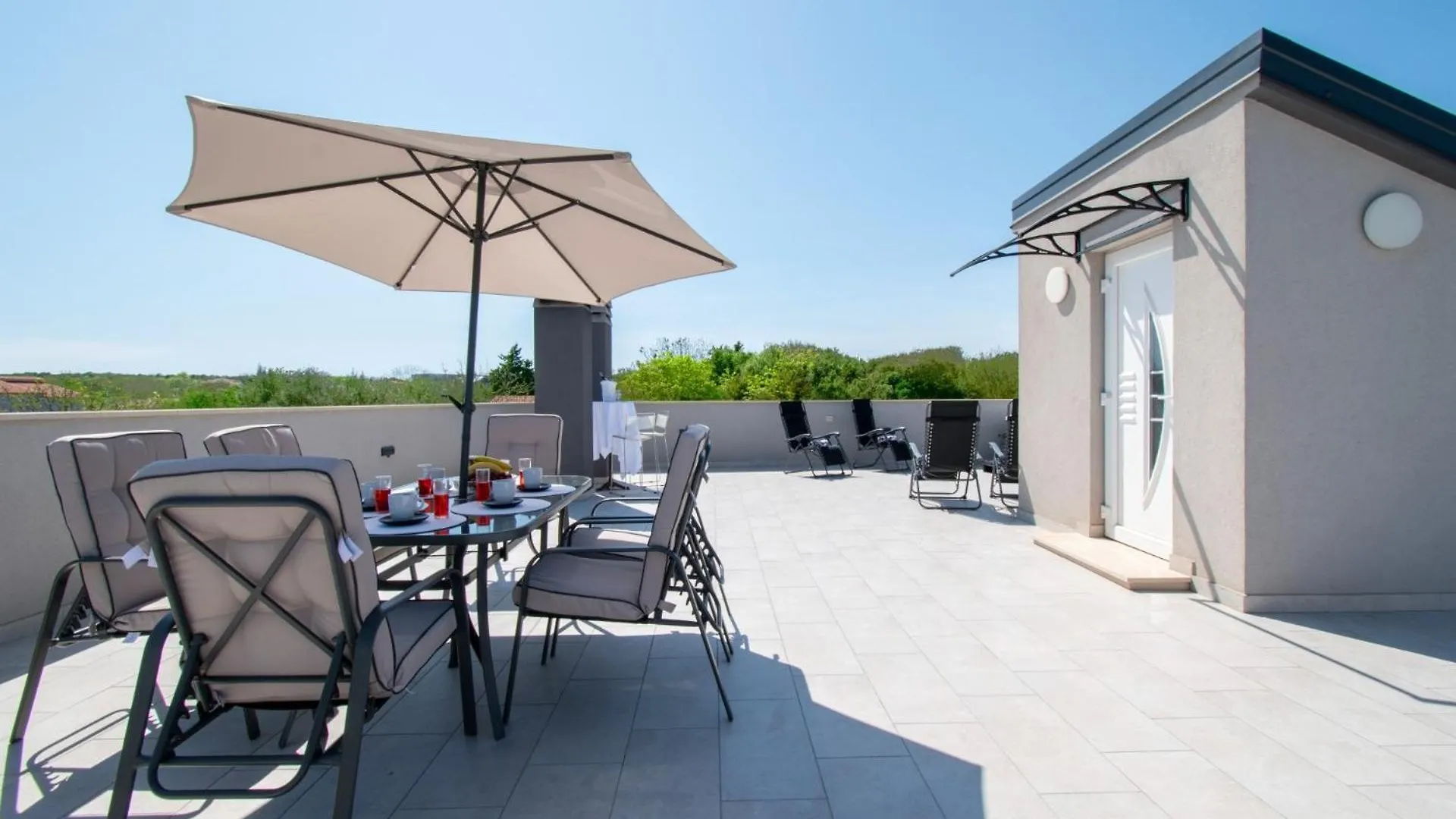 Ferienhaus Ivana Mit Jacuzzi In Pula,Istrien Croatia