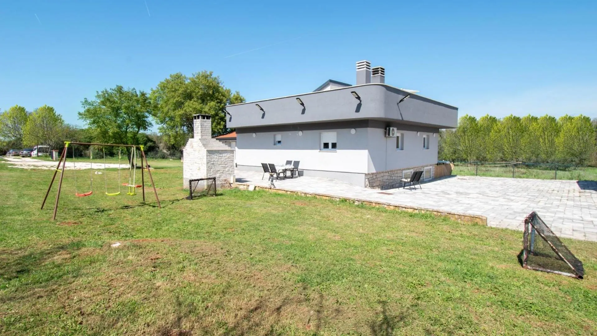 Ferienhaus Ivana Mit Jacuzzi In Pula,Istrien 0*, Pula Croatia