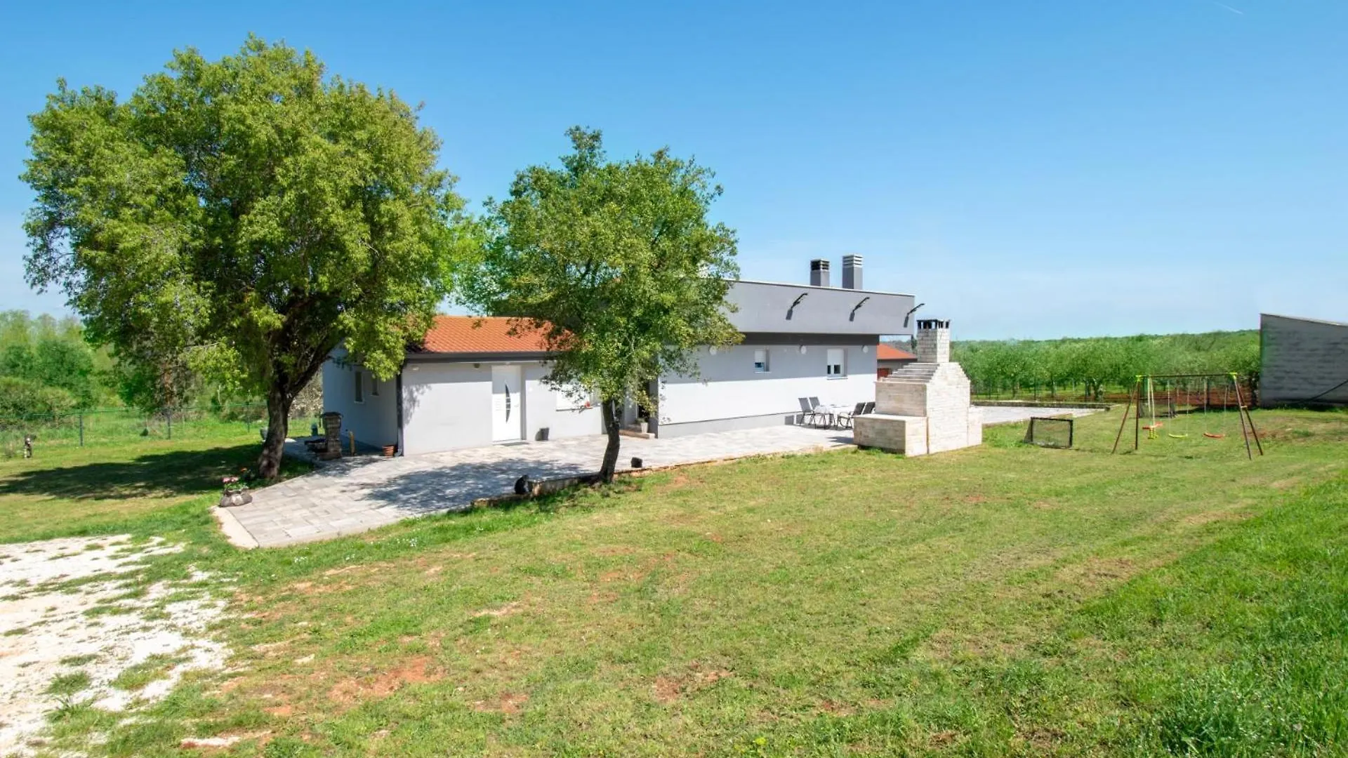 Ferienhaus Ivana Mit Jacuzzi In Pula,Istrien Pula
