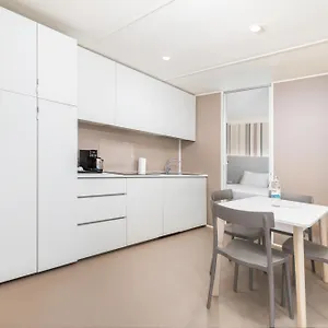Arena Stoja Homes Semesterpark